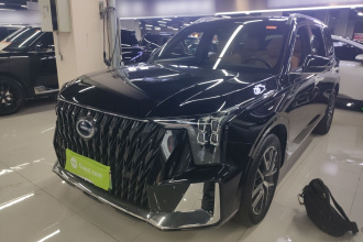 广汽传祺 传祺ES9 2024款 PHEV 143km Max