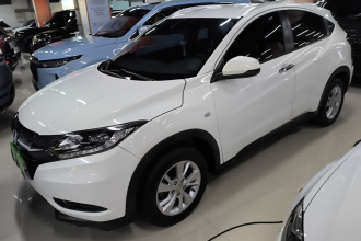 本田 缤智 2018款 1.5L CVT两驱科技精英型