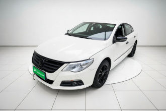 一汽-大众CC 2012款 1.8TSI 尊贵型