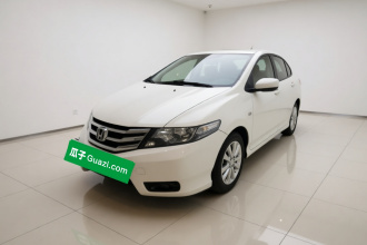 本田 锋范经典 2014款 风尚 1.5L 手动精英版