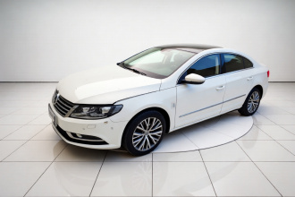 一汽-大众CC 2016款 1.8TSI 豪华型