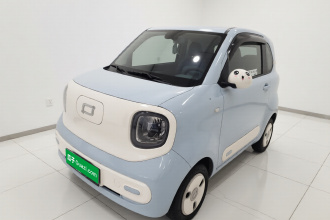 奔腾小马 2025款 222km 灵动马