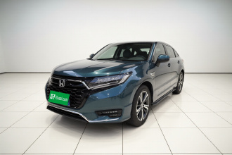 本田UR-V 2020款 240TURBO 两驱致雅版