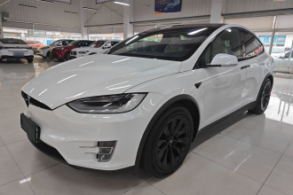特斯拉 Model X 2019款 长续航版