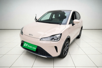 哪吒汽车 哪吒AYA 2023款 401 Lite