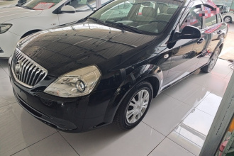 别克 凯越 2015款 1.5L 自动经典型