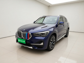 宝马X1 2020款 xDrive25Li 尊享型