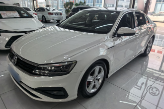 大众 凌渡 2019款 230TSI DSG风尚版 国V