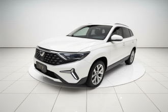 捷达VS7 2023款 280TSI 自动进取版