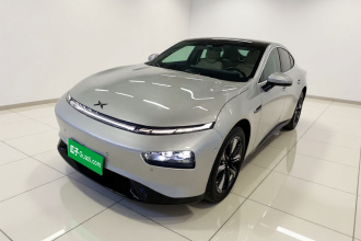 小鹏P7 2020款 586N