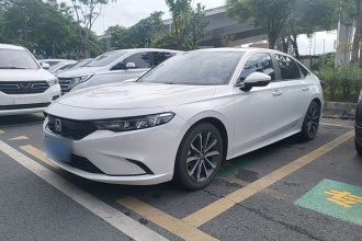 本田 型格 2023款 240TURBO CVT智享版