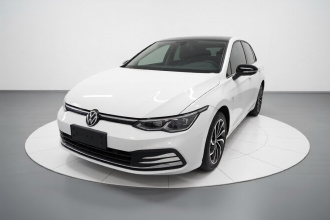 大众 高尔夫 2024款 280TSI DSG Pro 乐享版
