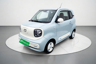 奔腾小马 2026款 222km 炫彩马