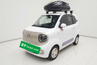 奔腾小马 2025款 222km 闪电马
