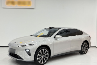 蔚来ET7 2024款 75kWh 行政版