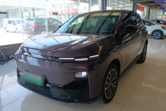 零跑汽车 零跑B10 2025款 510悦享版