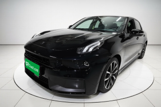 领克03 2022款 03+ 2.0TD 自动驭风版