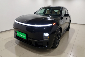 理想汽车 理想L8 2023款 Air