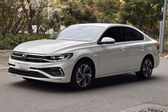 大众 宝来 2023款 200TSI DSG悦行PRO版