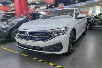 大众 速腾 2026款 3000万辆甄选款 300TSI DSG 超越版