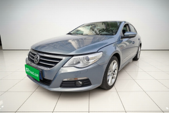 一汽-大众CC 2011款 1.8TSI 豪华型