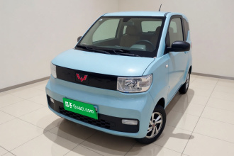五菱汽车 宏光MINIEV 2020款 自在款 磷酸铁锂