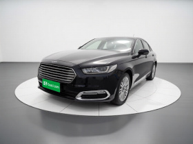 福特 金牛座 2017款 EcoBoost 245 豪华型