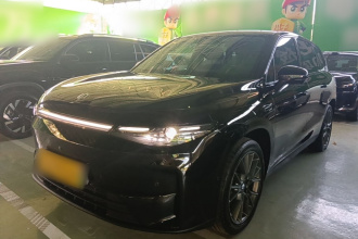 零跑汽车 零跑C10 2026款 605悦享版