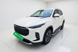 上汽大通MAXUS 大通D60 2019款 1.5T 自动舒享版 5座