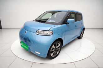 欧拉白猫 2020款 305km 豪华型