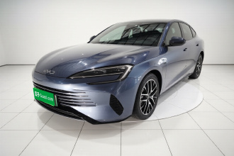 比亚迪 海豹 2024款 荣耀版 DM-i 1.5L 121km 豪华型