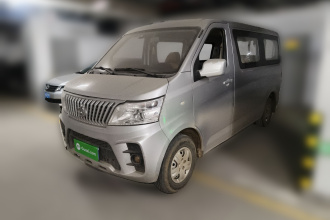 长安凯程 长安睿行M60 2019款 1.5L标准型国VI 5/6座DAM15KR