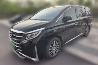 广汽传祺 传祺M8 2021款 领秀系列 390T 尊贵版