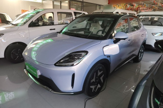 五菱汽车 缤果S 2025款 430km 旗舰款