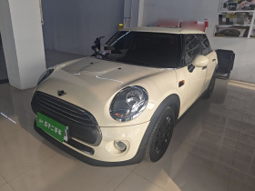 MINI 2018款 1.5T ONE PLUS 五门版