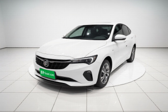 别克 威朗 2023款 Pro 乐逸版