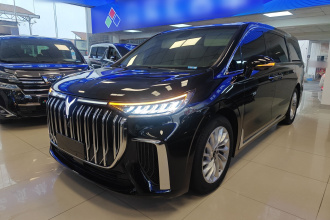 岚图汽车 岚图梦想家 2022款 低碳版 家