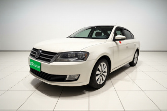 大众 朗逸 2013款 改款经典 1.6L 自动舒适版