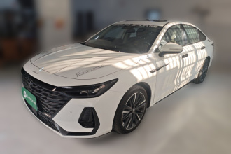 奇瑞 艾瑞泽8 2023款 高能版 2.0T DCT驰