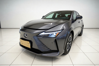 雷克萨斯RZ 2023款 450e 四驱纵享版