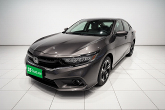 本田 享域 2019款 180TURBO CVT乐享版 国VI