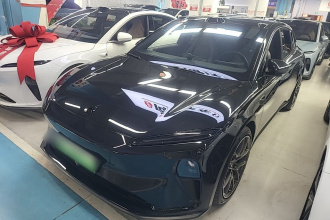 蔚来ET5T 2023款 75kWh Touring
