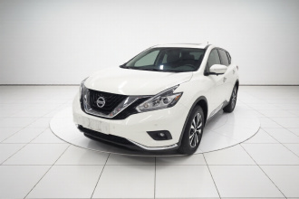 日产 楼兰 2017款 2.5L XL 两驱智尚版