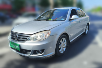 大众 朗逸 2011款 1.6L 自动品雅版