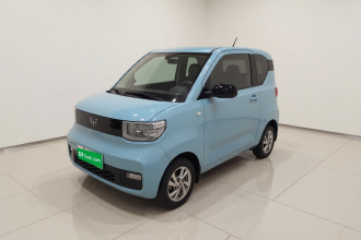 五菱汽车 宏光MINIEV 2020款 悦享款 磷酸铁锂