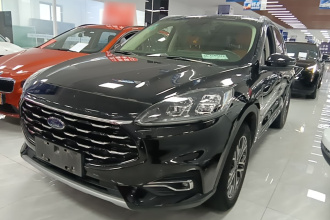 福特 锐际 2020款 EcoBoost 245 两驱耀享款