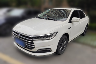 比亚迪 秦 2019款 1.5L 自动尊贵型