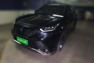 丰田 皇冠陆放 2023款 2.5L HEV四驱旗舰版