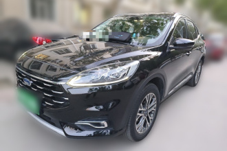 福特 锐际 2020款 EcoBoost 245 两驱耀享款