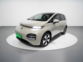 宝骏云朵 2023款 360 Plus